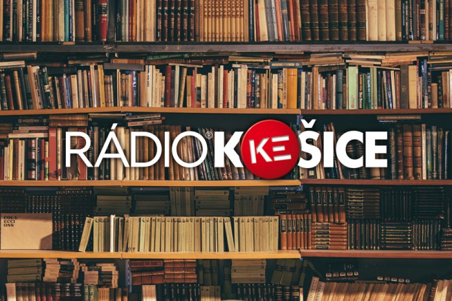 Rádio Košice mapuje, čo čítajú východniari