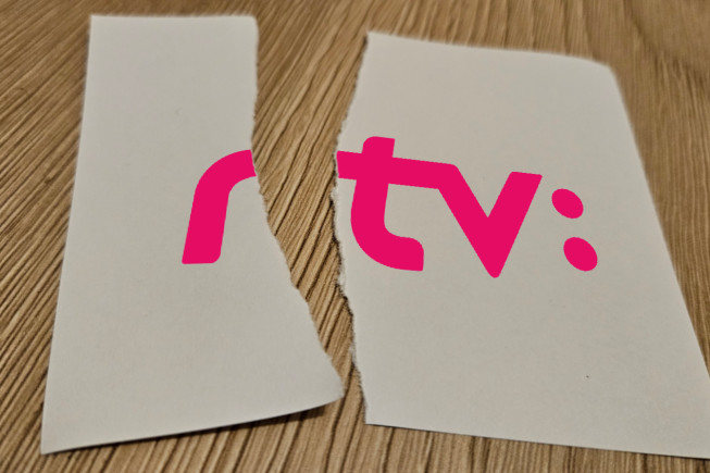 Šimkovičová stiahla návrhy o rozdelení RTVS z legislatívneho plánu