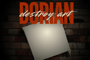 Rádio Devín ponúkne poslucháčom premiéru rozhlasovej hry Dorian Destroy Art Rádio Devín ponúkne poslucháčom premiéru rozhlasovej hry Dorian Destroy Art