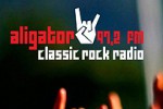 Rádio Aligátor sa hlási k formátu classic rock