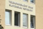 Telekomunikačný úrad SR zanikne. Zlúči sa s poštovým regulačným úradom