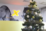 Najkrajšie Vianoce budú v Rádiu Expres!