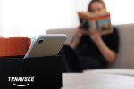 Trnavské rádio v CSR kampani: Naučme sa odložiť smartfóny, zlepší sa naše duševné zdravie Trnavské rádio v CSR kampani: Naučme sa odložiť smartfóny, zlepší sa naše duševné zdravie