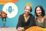 Rádio Junior prináša poslucháčom svoj prvý podcast HRDINKOVIA Rádio Junior prináša poslucháčom svoj prvý podcast HRDINKOVIA