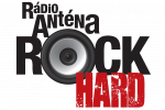 Rádio Anténa Rock Hard