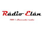 Rádio Elán Rádio Elán