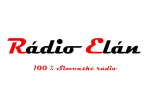 Rádio Elán