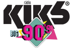 Rádio Kiks Big 90s