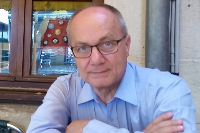 Miloš Mistrík: V aktuálnom zákone je pri rádiách čo meniť. S kvótami ale súhlasím Miloš Mistrík: V aktuálnom zákone je pri rádiách čo meniť. S kvótami ale súhlasím