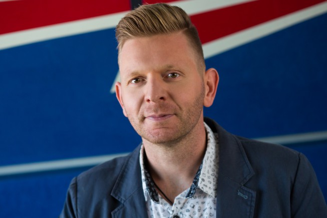 Andrej Kratochvíl: Europa 2 má potenciál rásť. Preto som prijal túto výzvu Andrej Kratochvíl: Europa 2 má potenciál rásť. Preto som prijal túto výzvu