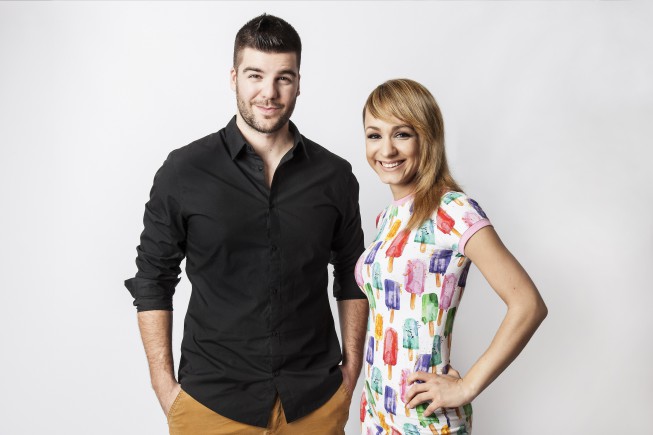 Rádio Jemné prichádza v marci s programovými zmenami Rádio Jemné prichádza v marci s programovými zmenami