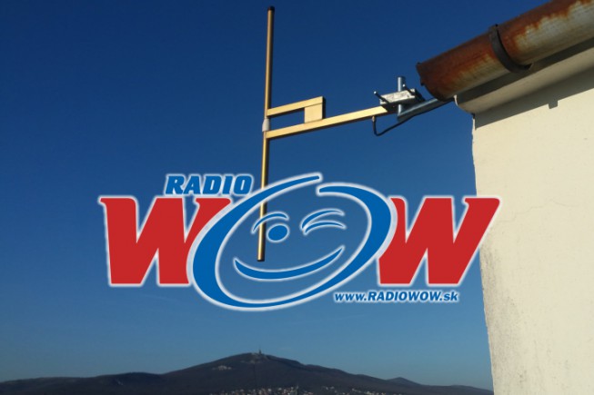 Nitra má nové regionálne rádio Nitra má nové regionálne rádio