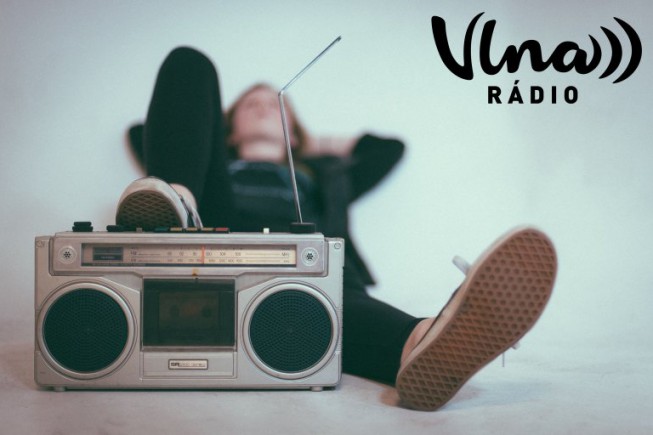 Rádio Vlna sa časovým tunelom prenesie do roku 1993 Rádio Vlna sa časovým tunelom prenesie do roku 1993