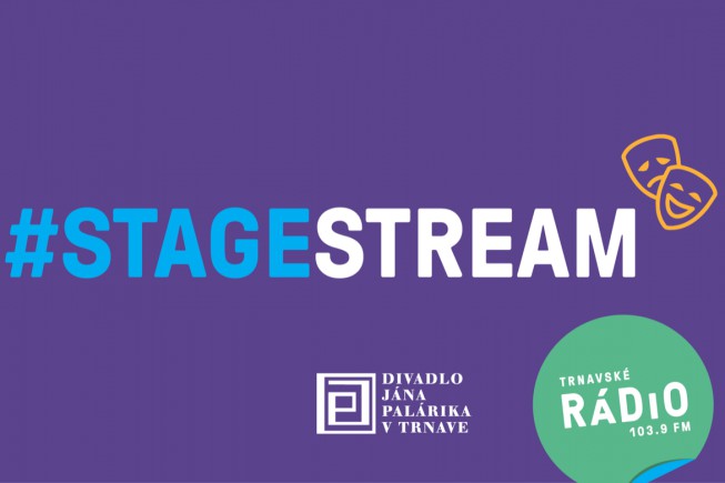 Trnavské rádio prináša unikátny projekt #stagestream