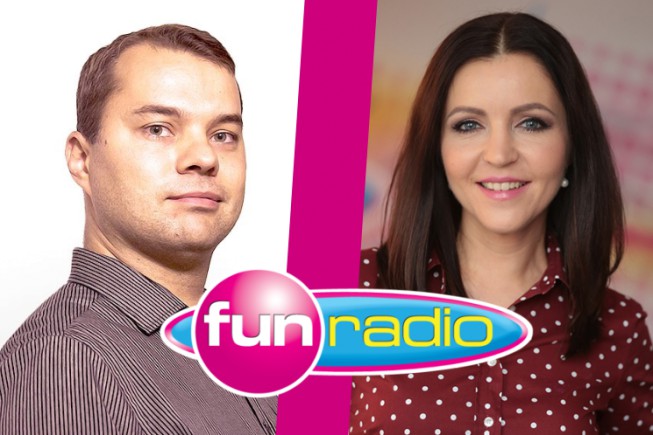 Z Fun rádia odchádza obchodný riaditeľ Z Fun rádia odchádza obchodný riaditeľ