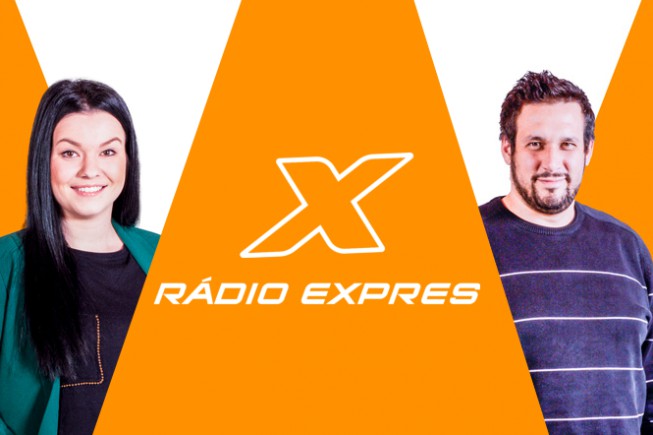 Rádio Expres mení vysielaciu štruktúru spravodajstva Rádio Expres mení vysielaciu štruktúru spravodajstva