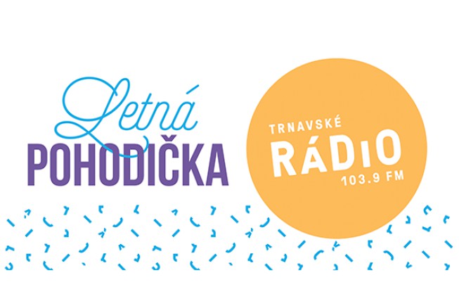 Letná pohodička s Trnavským rádiom