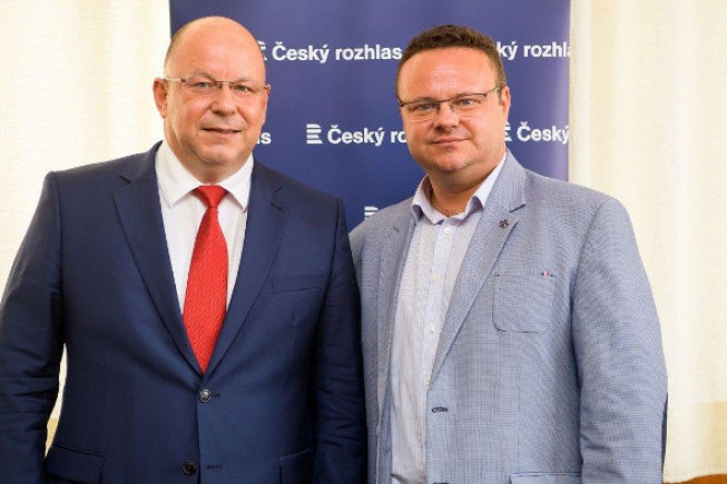 Slovenský a Český rozhlas pokračujú v nadštandardnej spolupráci