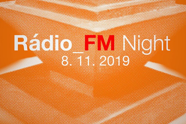 Rádio_FM oslavuje 15. narodeniny aj obľúbenou tanečnou nocou