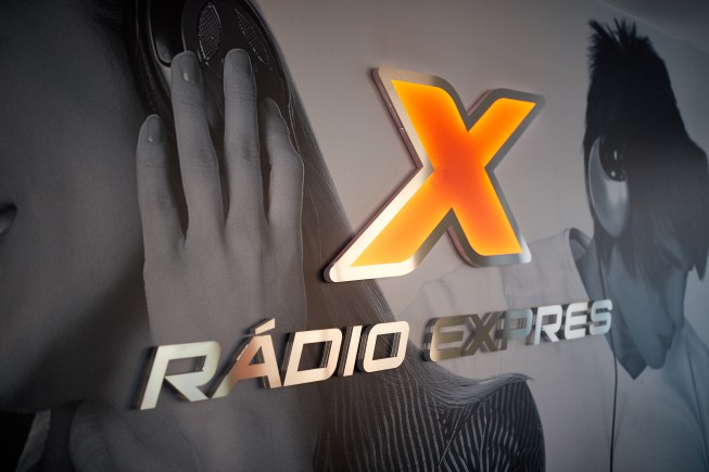 Rádio Expres si 30. výročie Nežnej revolúcie pripomenie sériou špeciálnych rozhovorov Rádio Expres si 30. výročie Nežnej revolúcie pripomenie sériou špeciálnych rozhovorov