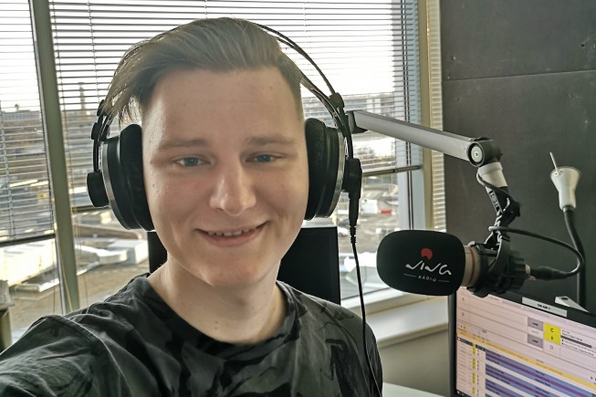 V rádiu Viva končí moderátor rannej show V rádiu Viva končí moderátor rannej show