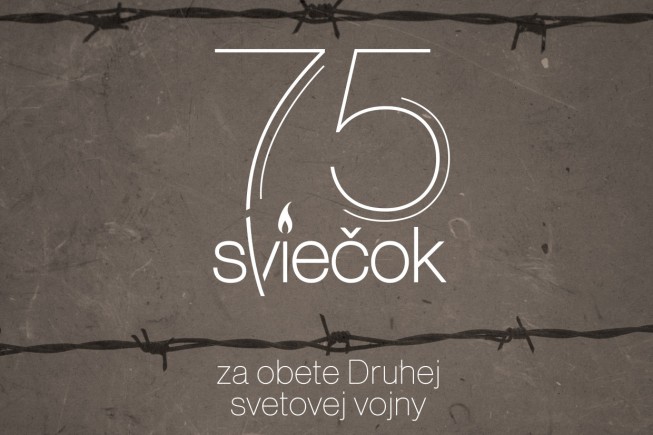 K výročiu ukončenia druhej svetovej vojny RTVS odvysiela 75 príspevkov K výročiu ukončenia druhej svetovej vojny RTVS odvysiela 75 príspevkov