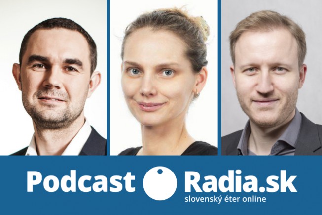 Podcast: Diskusia o dramatickej situácii v rádiách. Prídeme o väčšinu staníc?