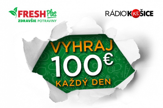 Rádio Košice odmeňuje a motivuje aj počas neľahkých časov