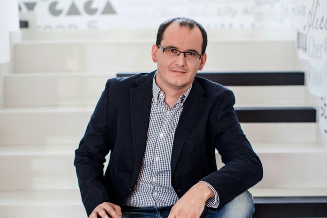 Rádio Expres má nového programového riaditeľa