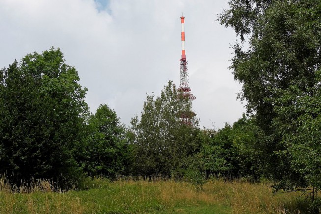 Rozhlasové vysielače v Banskej Štiavnici a v Trebišove prejdú generálnou obnovou antén Rozhlasové vysielače v Banskej Štiavnici a v Trebišove prejdú generálnou obnovou antén