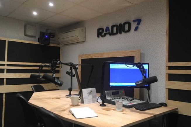 Rádio 7 naladíte už aj v Nitre
