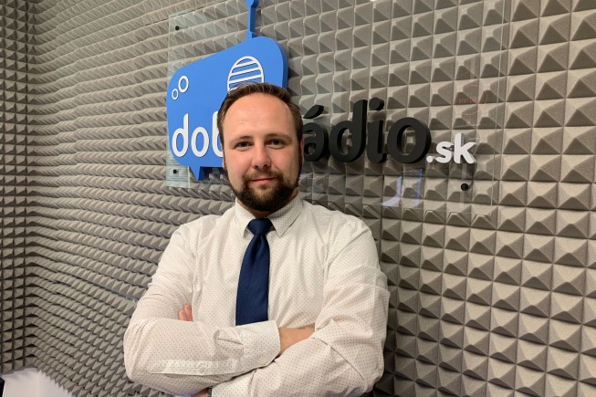 Rozhovor: Veríme, že frekvencie pre Dobré rádio dostaneme Rozhovor: Veríme, že frekvencie pre Dobré rádio dostaneme