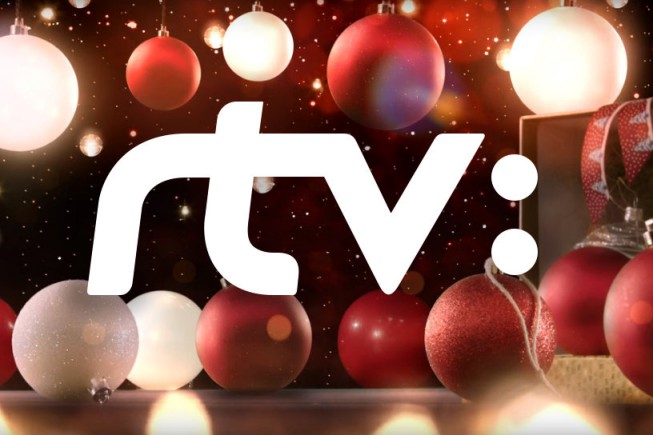 Vianočné a silvestrovské vysielanie rozhlasových služieb RTVS Vianočné a silvestrovské vysielanie rozhlasových služieb RTVS