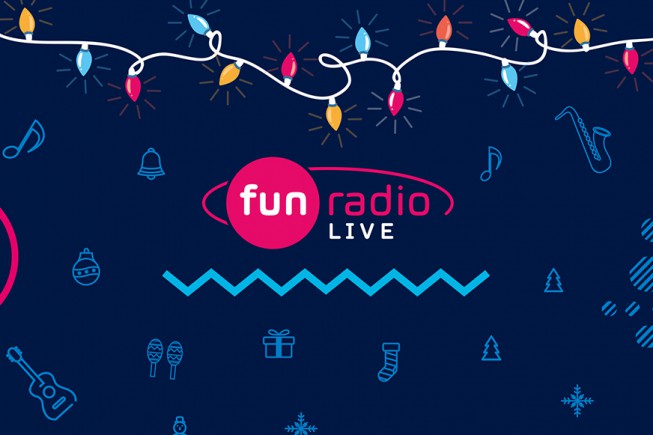 Vianočné Fun rádio: Kapustnica, Maledivy, koncerty a traja škriatkovia