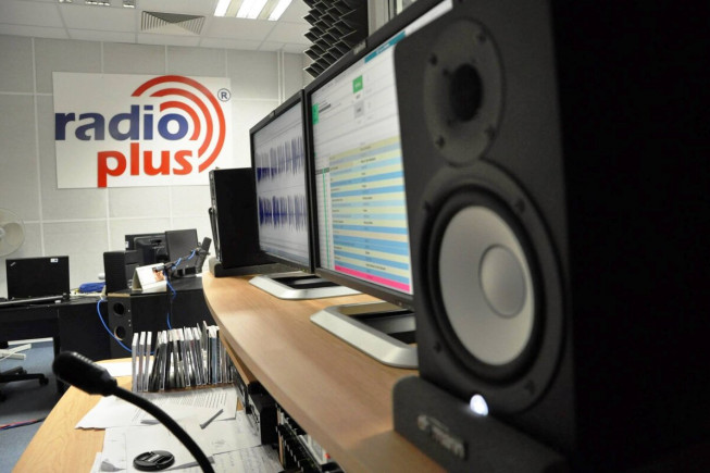 Rádio Plus Nitra je minulosťou. Dnes prišlo o licenciu