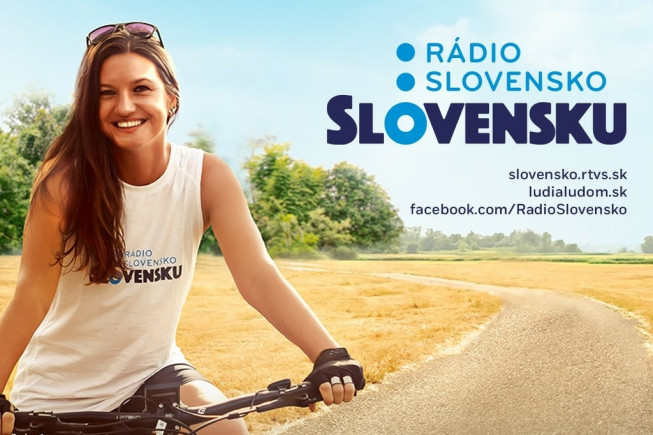 Letný projekt RTVS Rádio Slovensko Slovensku pomohol dvadsiatim subjektom sumou 36 745 eur