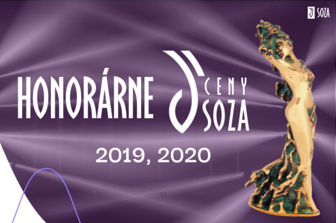 Poznáme najhranejších slovenských autorov za rok 2020 Poznáme najhranejších slovenských autorov za rok 2020
