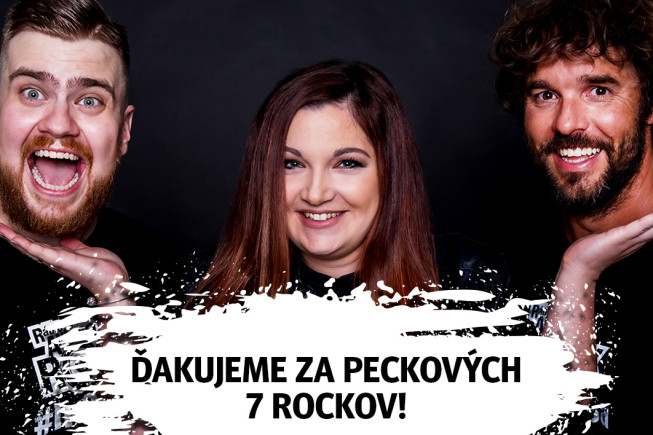 Anténa Rock je minulosť. Vysielanie o polnoci stíchlo Anténa Rock je minulosť. Vysielanie o polnoci stíchlo