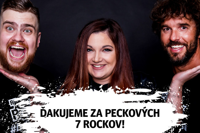 Anténa Rock je minulosť. Vysielanie o polnoci stíchlo