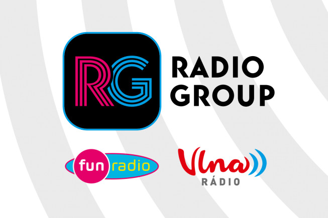 Mediálny trh posilní Radio Group. Skupina rozšírila portfólio Fun rádia o Rádio Vlna.
