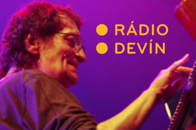 Rádio Devín odvysiela príbeh Mariána Vargu v novom cykle relácií