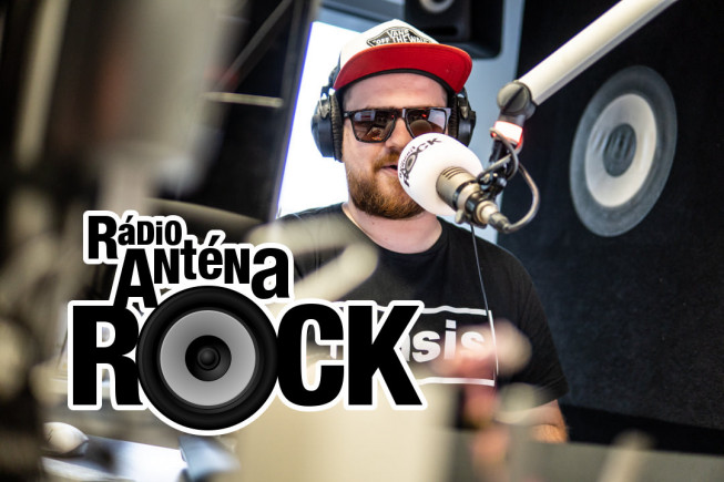 Anténa Rock už patrí vlastníkovi Rádia Expres