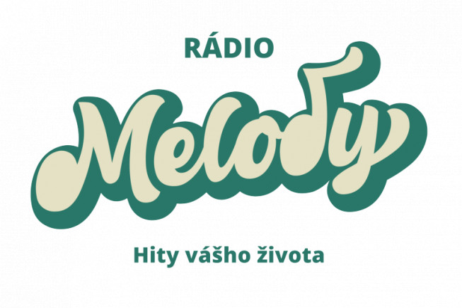 Rádio Jemné sa mení na Rádio Melody