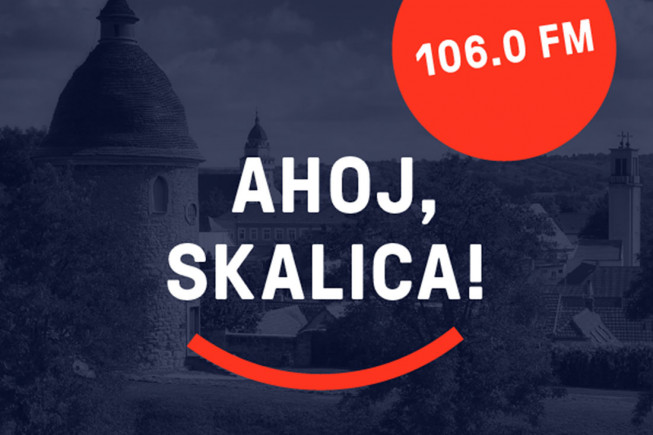 Trnavské rádio spustilo frekvenciu v Holíči, Skalici a Galante. Za počúvanie odmeňuje