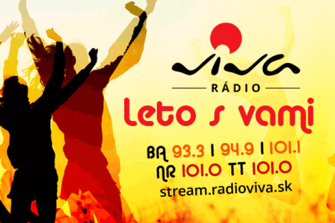 Rádio Viva môže prejsť pod Zoznam. Licenčná rada dala súhlas