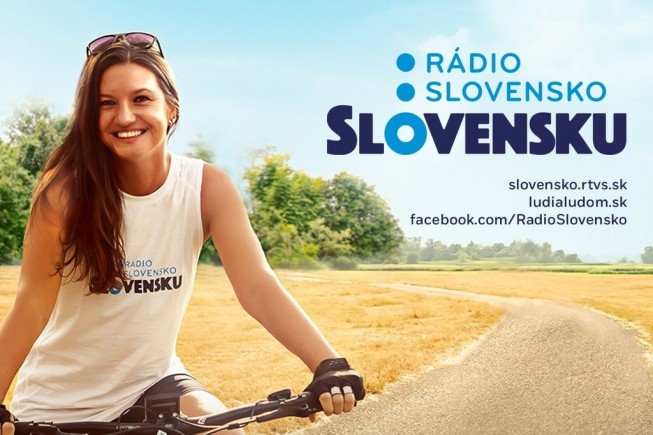 Aj tento rok bude RTVS pomáhať prostredníctvom charitatívneho projektu Rádio Slovensko Slovensku Aj tento rok bude RTVS pomáhať prostredníctvom charitatívneho projektu Rádio Slovensko Slovensku