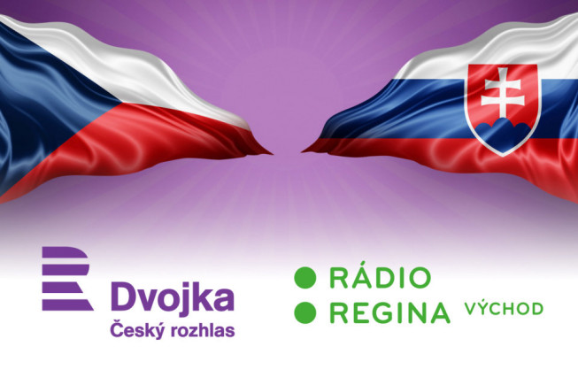 Po 30 rokoch bude opäť vysielať Československý rozhlas v špeciálnom spoločnom programe