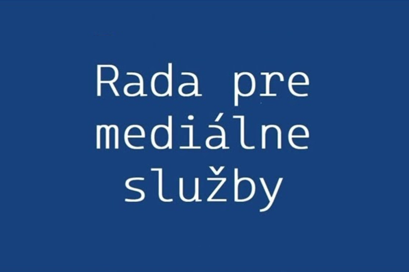 Rada pre mediálne služby má ambíciu koordinovať aktérov projektov mediálnej  gramotnosti | Správy | Radia.sk - slovenský éter online