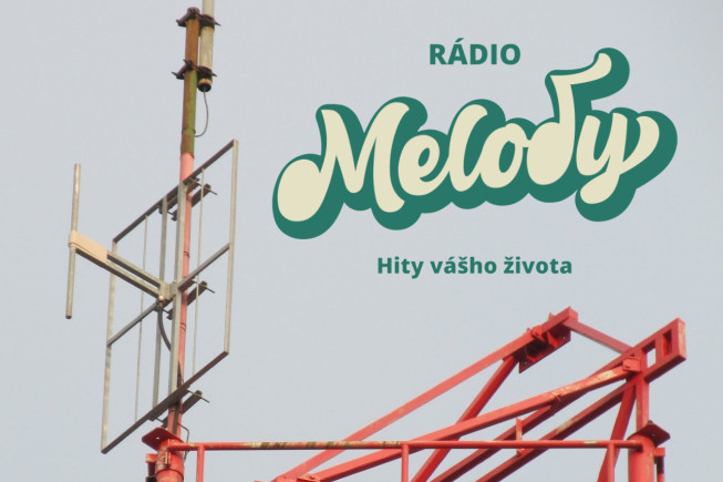 D.Expres zlepšuje pokrytie rádia Melody a vracia frekvenciu Levice 104,2 MHz