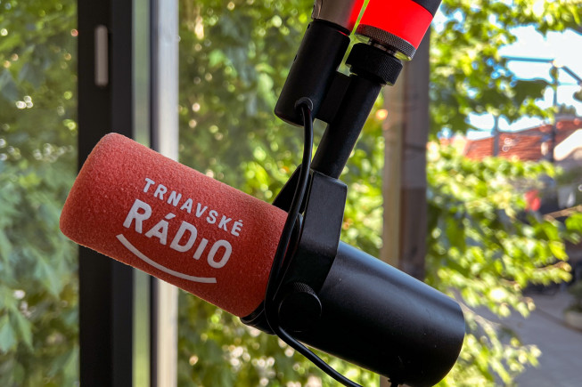 Trnavské rádio výrazne rastie v okresoch Trnavského kraja